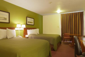 Гостиница Marina Inn & Suites Chalmette-New Orleans  Чалметт